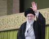 Iran’s Supreme Leader threatens Israel, US with ‘crushing response’