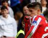 Guiliano Simeone sets the pace for Atlético to defeat Las Palmas | Soccer | Sports