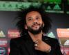 Real Madrid Legend Marcelo Has Contract Terminated