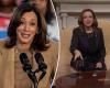 Kamala Harris to make surprise appearance on ‘SNL ‘