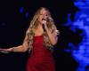 « It’s time ! »… Fini la « spooky season », Mariah Carey ressort de la glace