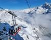 Record year for Compagnie des Alpes, world leader in ski operators