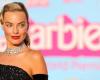 Margot Robbie Celebrates The Arrival Of Her First Child