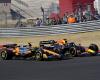 Verstappen-Norris duel continues in Brazil