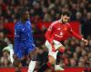 Manchester United vs Chelsea LIVE SCORE, Premier League 2024-25: MUN 0-0 CHE; Hojlund’s shot saved