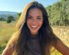 who is Mégane Bertaud, elected Miss Provence?