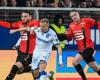 AJ Auxerre – Stade Rennais. Stakes, dynamics, compositions: everything you need to know about the Ligue 1 match