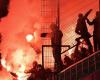 Ligue 1. A police officer injured before the Auxerre match