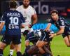 After a crazy end to the match, Bayonne continues to impress by beating Toulouse