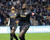 Le Havre breathes and suffocates Montpellier – Ligue 1 – J10 – Le Havre-Montpellier (1-0)