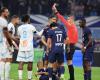 PSG: The full conversation between Letexier and the VAR for Harit’s red revealed