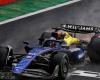 Albon says his car won’t be fixed in time to start Brazilian Grand Prix · RaceFans