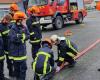 becoming a firefighter in college is possible • Niort info