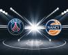 Paris – Nancy, A Shock From Betclic Elite to Follow Live