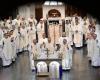 The bishops of France meet in plenary assembly in Lourdes, from November 5 to 10