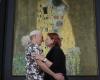 Klimt’s “golden cycle” and the mystery of his famous “Kiss”, on Arte