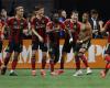 ‘Resilient’ Atlanta forces Game 3 with dramatic win over Messi, Miami