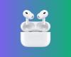 Price error or unmissable offer offered on AirPods Pro 2?