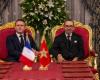 France and Morocco turn the page