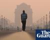 ‘More toxic than ever’: Lahore and Delhi choked by smog as ‘pollution season’ begins | South and central Asia