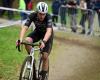 Cyclo-cross. Normandy Cup (1st round): Cyprien Gilles wins without trembling. Sport