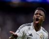 Mercato: Twist of theater, Vinicius Jr will help PSG?