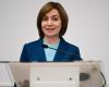 Moldova: Pro-EU President Maia Sandu on track to be re-elected