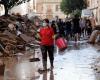 VIDEO. Floods in Spain: authorities criticized for slow response