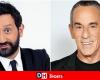 “I’m not at all bitter”: Thierry Ardisson responds to Cyril Hanouna’s attacks