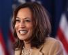 US election 2024: poll surprise for Kamala Harris! | policy