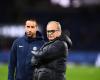 PSG: Campos extended, he denounces an imposture