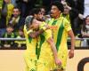 LIVE – FC Nantes: a gala poster at La Beaujoire between the Yellows and Olympique de Marseille