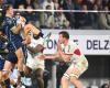 Top 14 – Notes from Bayonne – Toulouse: Xan Mousques electric, Paul Graou and Anthony Jelonch feverish