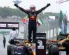 Brazilian Grand Prix | Max Verstappen back on the top step of the podium