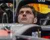 Brazilian GP: Verstappen sanctioned after an infringement in the sprint race