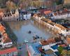 VIDEO – Floods in Pas-de-Calais: one year later, impressive images and results