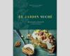 A first book for the pastry chefs of Jardin Sucré