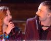 Pierre and Héléna (Star Academy) embrace backstage at the NMAs, the video creates a buzz