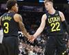 Utah Jazz vs. Denver Nuggets Recap: The tank rolls on