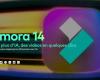 Filmora 14 revolutionizes video editing with advanced AI-powered features