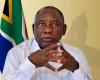 Ramaphosa reaffirms South Africa’s commitment to protected childhood | APAnews