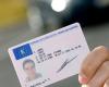 Falsified driving licenses for Moroccans