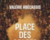 Place des otages by Valérie Abécassis | Gilles Pudlowski’s blog