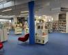 The media library has had a makeover in this town in Val-d'Oise