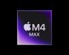 The new Apple M4 Max chip already beats almost all processors on the market