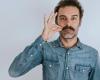 Movember, this campaign which raises awareness among men about male cancer screening