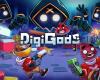 Squido Studio raises $3.7 million to launch DigiGods