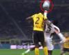 Handball by Haps in Inter-Venice: penalty not given to the Nerazzurri, what happened