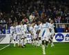 L1: Auxerre humiliates Rennes, Montpellier continues to dig