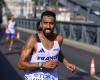 French marathon record holder Morhad Amdouni will be tried for domestic violence – Libération